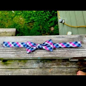 Chaps Ralph Lauren bow tie